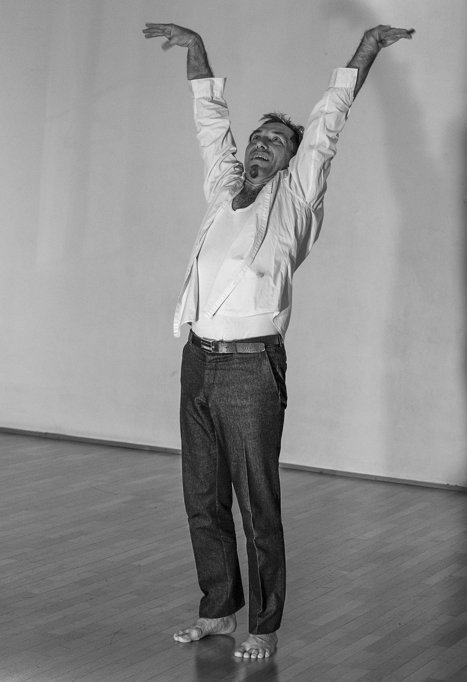 Bil von verschiedenen Farben